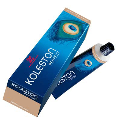  Hair Products on Wella Koleston Hair Colour By Koleston Perfect   Hair Dye