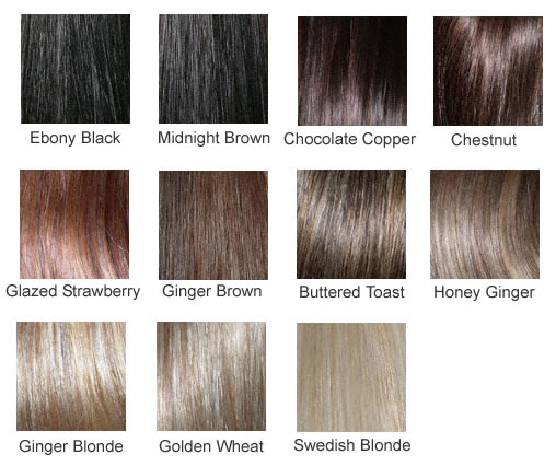 jessica simpson hair extensions colors. To see the available colours,