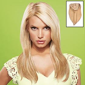 Jessica Simpson Extensions