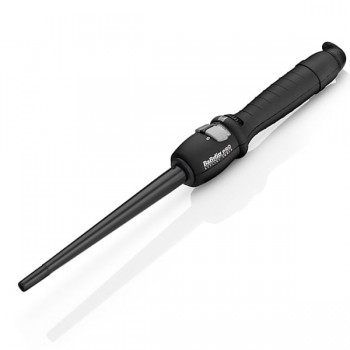 Babyliss pro dial a heat conical wand top