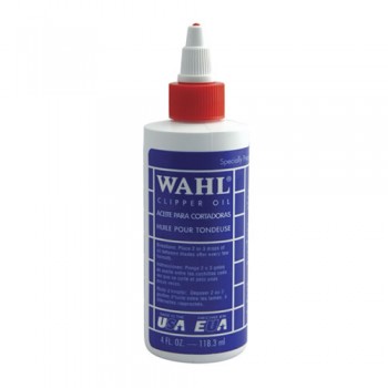 Wahl Clipper Oil