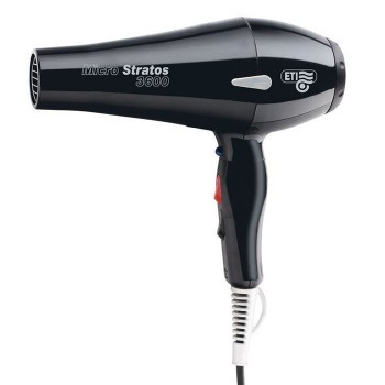 Eti hairdryer top