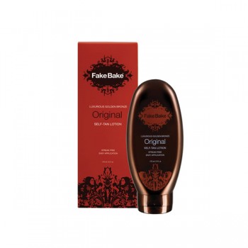 fake bake original lotion