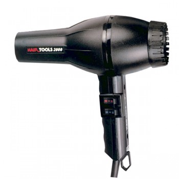 hair tools 2000 hairdryer