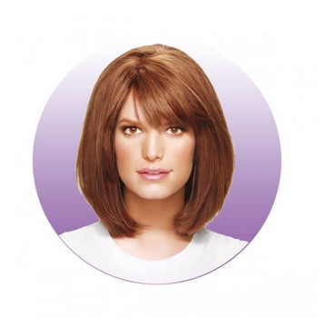 Jessica Simpson The Bob Wig