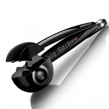 Babyliss pro best sale curly