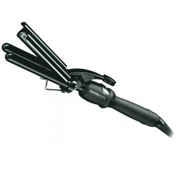 babyliss pro triple barrel waver