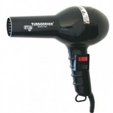 eti turbodryer black