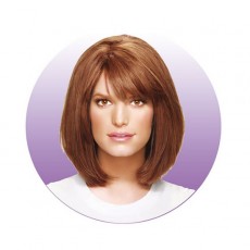 Jessica Simpson The Bob Wig