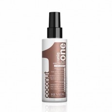 uniq one coconut spray