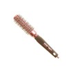 pink headjog brush